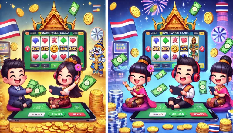 เล่นสล็อตแบบหลายเครดิตหรือเครดิตเดียว แบบไหนคุ้มกว่ากัน?